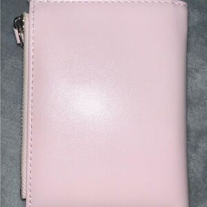 Unbranded Elegant Pink Women's Wallet  -  NWOT